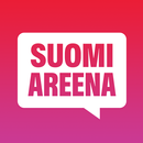 SuomiAreena 2019 aplikacja