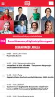 SuomiAreena poster