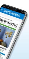 Iisalmen Sanomat capture d'écran 1