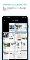 Iisalmen Sanomat capture d'écran 3