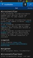 IrssiNotifier โปสเตอร์