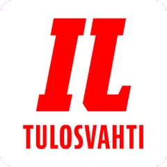 IL Tulosvahti アプリダウンロード