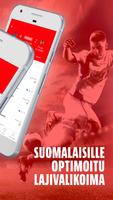 IL Tulosvahti 截图 2