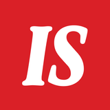 IS – Ilta-Sanomat আইকন