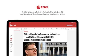 Ilta-Sanomat screenshot 18