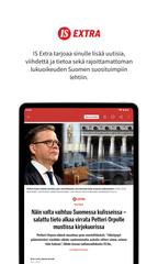 Ilta-Sanomat 스크린샷 10