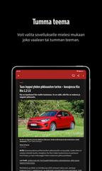Ilta-Sanomat Screenshot 13