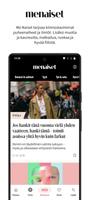 IS – Ilta-Sanomat 截图 3