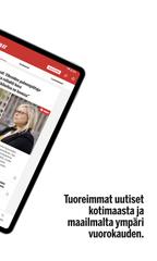 Ilta-Sanomat capture d'écran 9