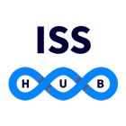ISS HUB icône