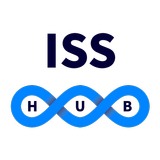 ISS HUB icône
