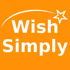 WishSimply アプリダウンロード