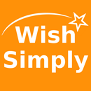WishSimply aplikacja