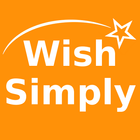 WishSimply ikon