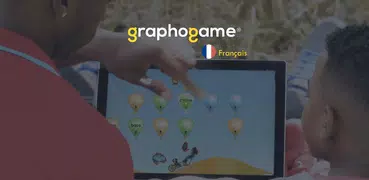 GraphoGame Français 