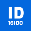 ”ID16100