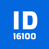 ID16100 иконка