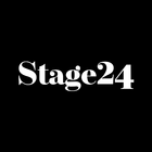 Stage24 icône