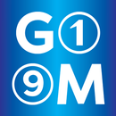 GOOM 2019 -risteilyopas APK