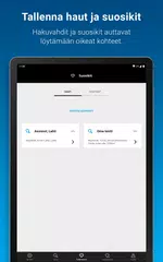 Oikotie – Myytävät asunnot XAPK download