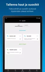 Baixar Oikotie - Asunnot ja Työpaikat XAPK