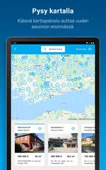Oikotie – Myytävät asunnot XAPK Herunterladen