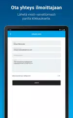 Baixar Oikotie - Asunnot ja Työpaikat XAPK