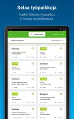 Baixar Oikotie - Asunnot ja Työpaikat XAPK