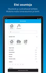 Oikotie – Myytävät asunnot XAPK Herunterladen