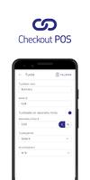 Checkout POS imagem de tela 1