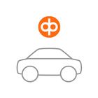 OP Shared Car icon