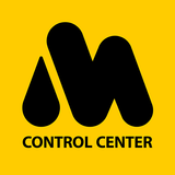 آیکون‌ MAGNUM Control Center