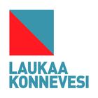 Laukaa-Konnevesi icône
