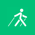 آیکون‌ Nordic Walking Advisor
