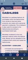 Blockfest Ekran Görüntüsü 2