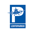 Lentoparkki icono
