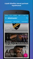 Ticketmaster ảnh chụp màn hình 3