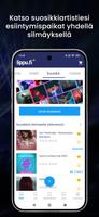 3 Schermata LIPPU.FI