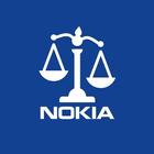 Nokia Code of Conduct आइकन