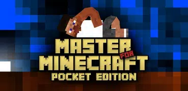 Master for Minecraft: Mod pack