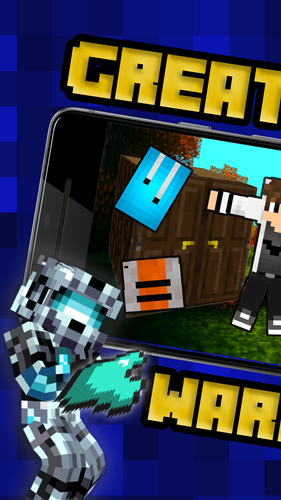 Master For Minecraft Pocket Edition Mcpe Launcher Apk 1 40 Download For Android Download Master For Minecraft Pocket Edition Mcpe Launcher Xapk Apk Bundle Latest Version Apkfab Com