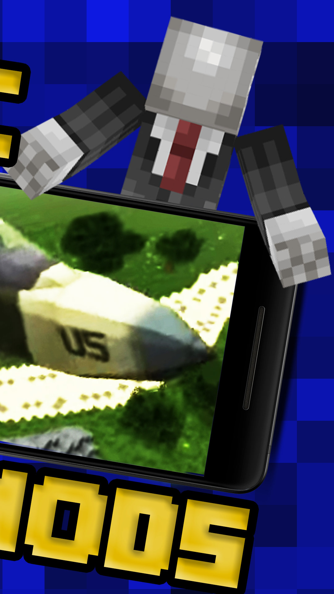Master For Minecraft Pocket Edition Mcpe Launcher Apk 1 40 Download For Android Download Master For Minecraft Pocket Edition Mcpe Launcher Xapk Apk Bundle Latest Version Apkfab Com