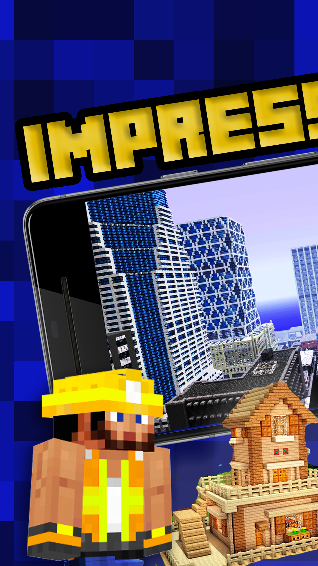 Master For Minecraft Pocket Edition Mcpe Launcher Apk 1 40 Download For Android Download Master For Minecraft Pocket Edition Mcpe Launcher Xapk Apk Bundle Latest Version Apkfab Com