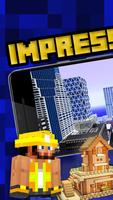 Master for Minecraft syot layar 2