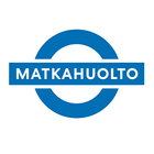 Matkassa Basic Kuljettajalle आइकन