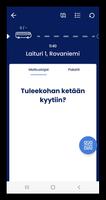 Matkassa Lite screenshot 1
