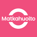 Matkahuolto Paketit APK