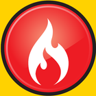 Soudal Fire Range App icon