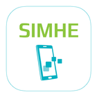 SIMHEapp icon