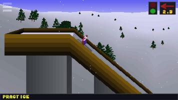 پوستر Deluxe Ski Jump 2